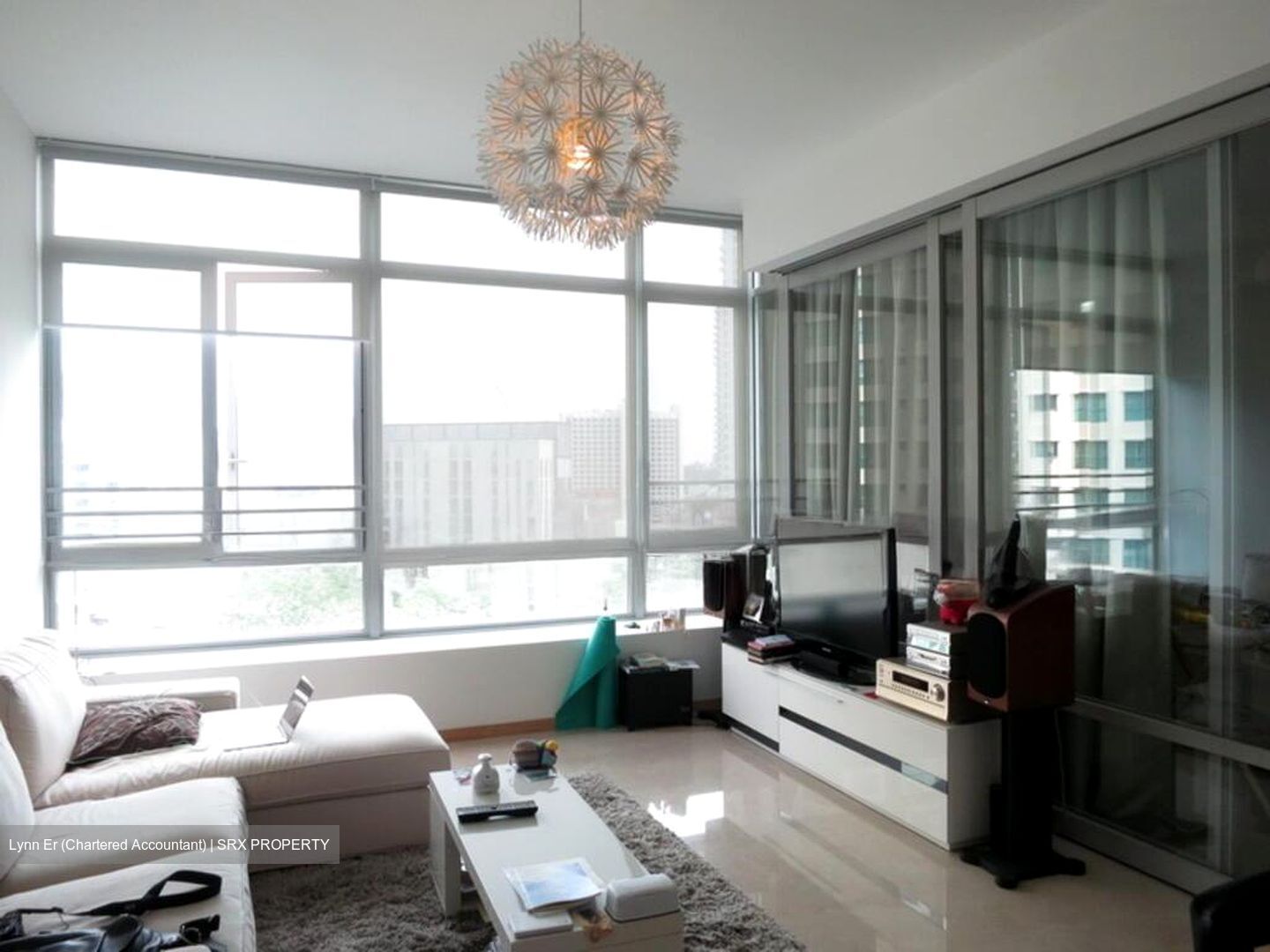 Martin Place Residences (D9), Condominium #520165011
